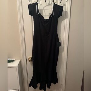 Lulus dress